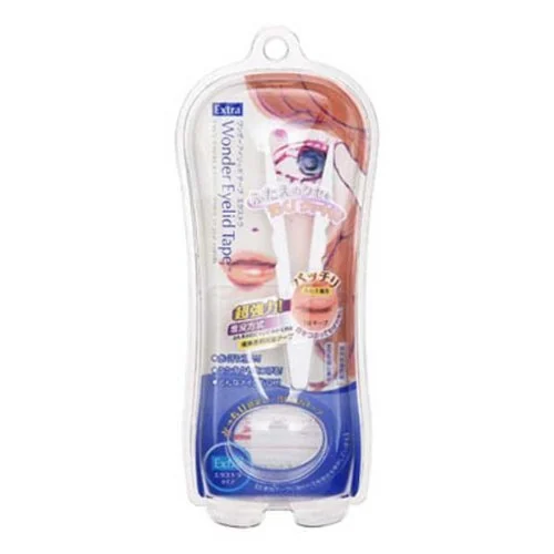 Extra Wonder Eyelid Tape