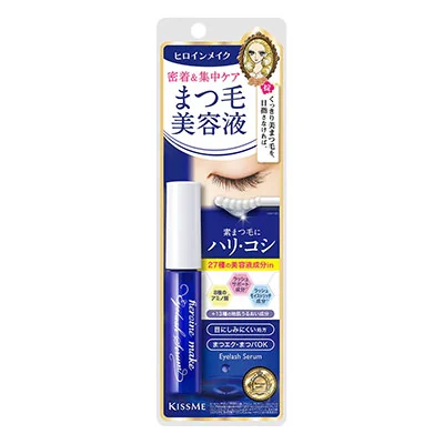Eyelash Fixer