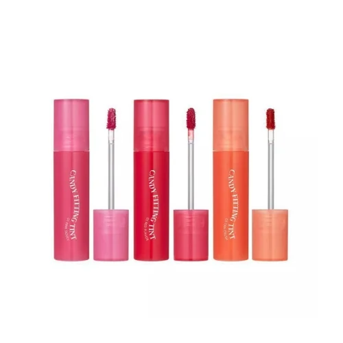Heavy Rotation Pure Color Gloss