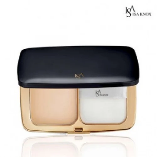 Smooth Cover Powder SPF 30 PA+++