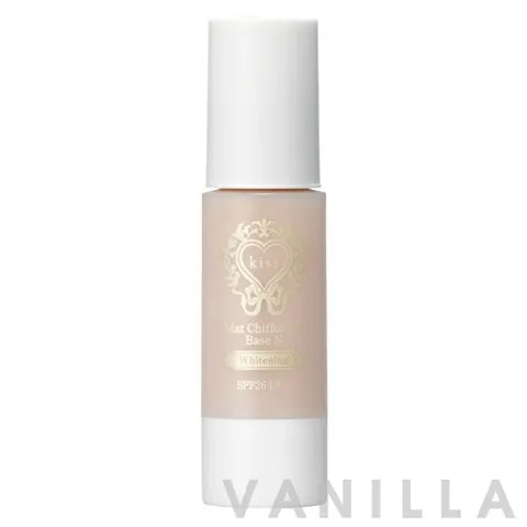Mat Chiffon UV Whitening Base