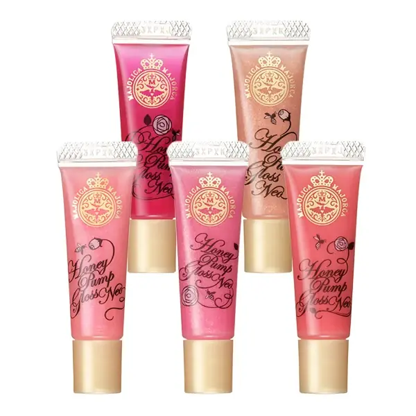 Collajelly Gloss