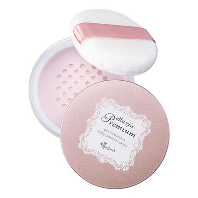 Mat Chiffon Powder UV Moist Spf 22 Pa++