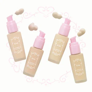 Smooth Gel Foundation