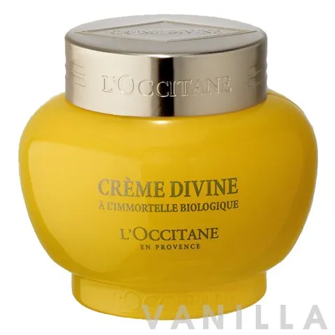 Immortelle Divine Cream