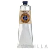Shea Butter Foot Cream
