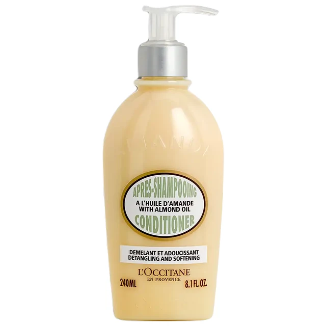 Almond Conditioner