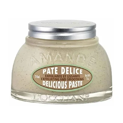 Almond Delicious Paste