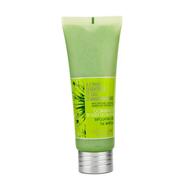 Angelica Instant Hydration Mask