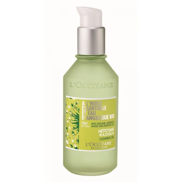 Angelica Milky Lotion