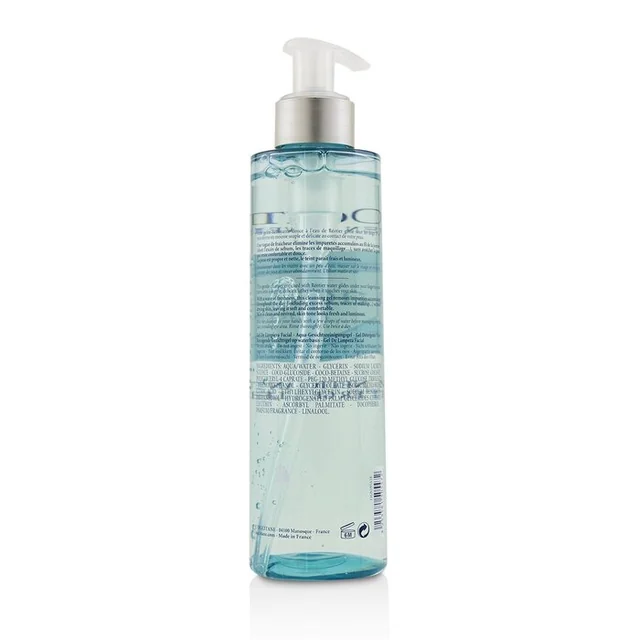 Aqua Reotier Water Gel Cleanser