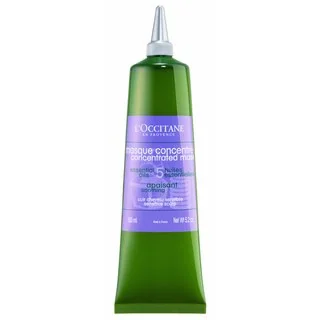 Aromachologie Soothing Concentrated Mask