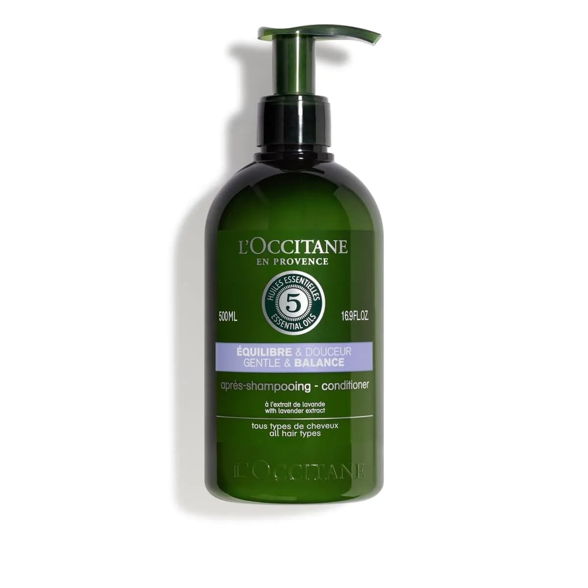 Aromachologie Soothing Conditioner