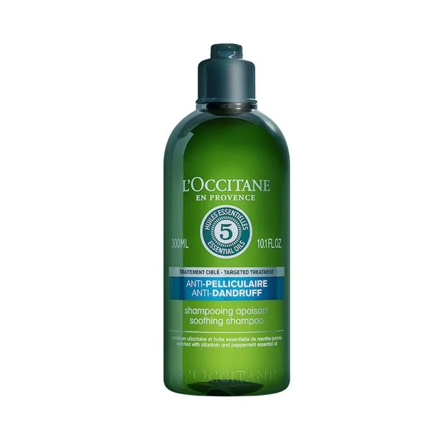 Aromachologie Soothing Shampoo