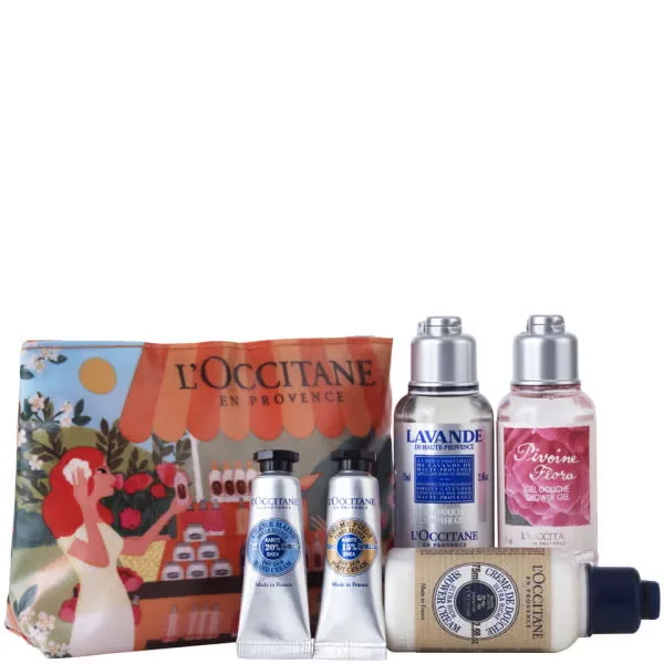 Best Of Provence Set