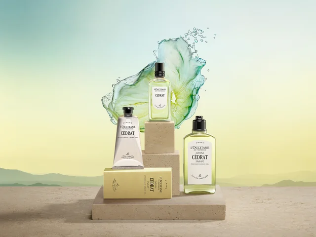 Cedrat Pure Cleanser