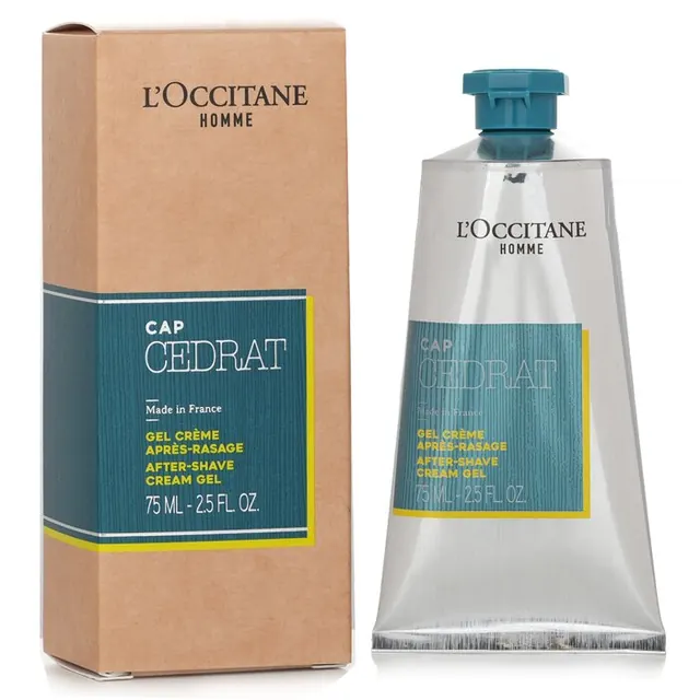 Cedrat Shaving Gel