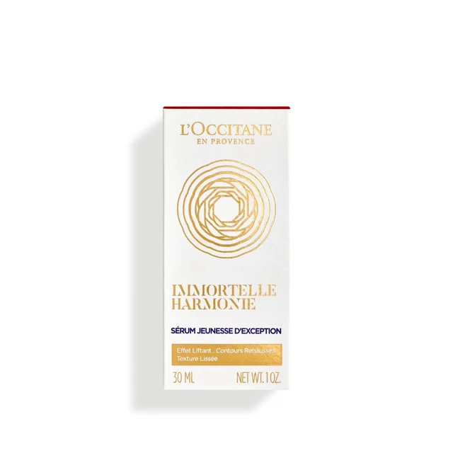 Divine Harmonie Serum