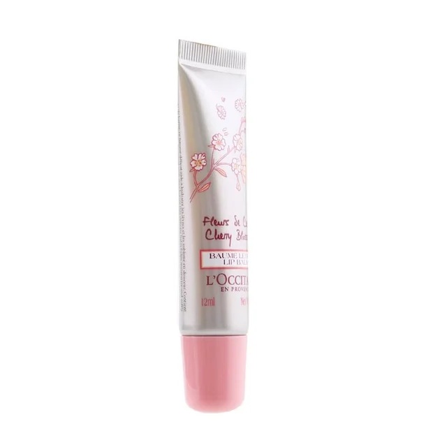 Fleurs de Cerisier Lip Balm (Cherry Blossom)