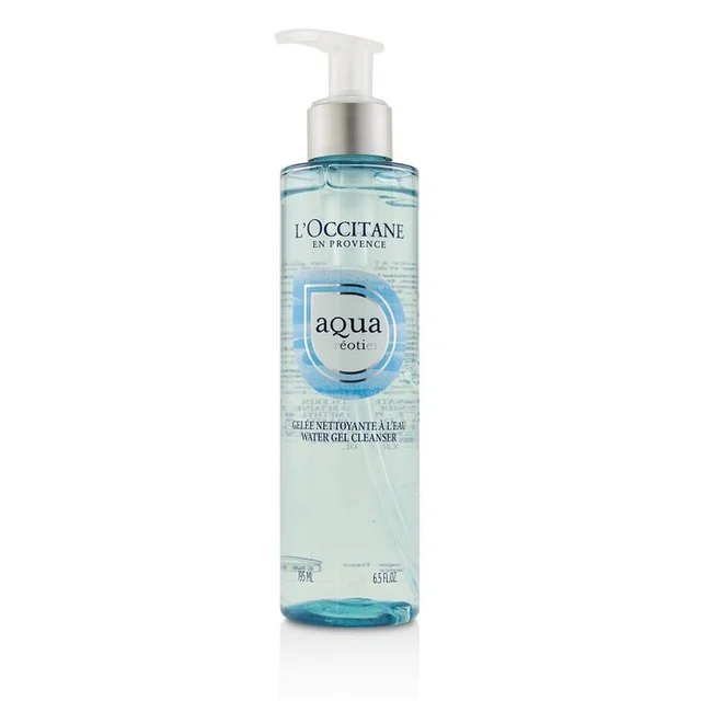 Fresh Face Water