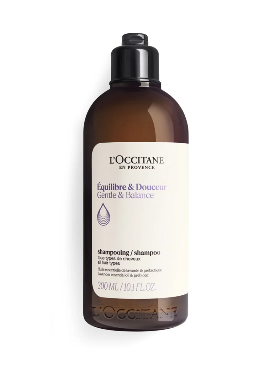 Gentle & Balance Shampoo