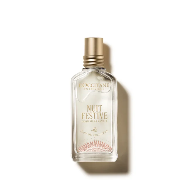 Holiday Rose Vine Peach Light Eau de Toilette