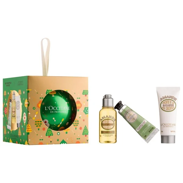Holiday Set 2016 Aroma Reparing Shampoo & Conditioner
