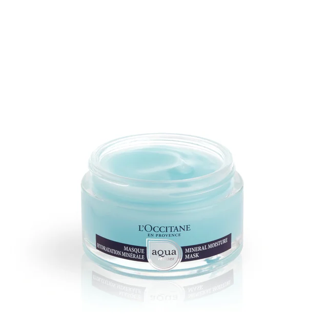 Honey Comfort Mask