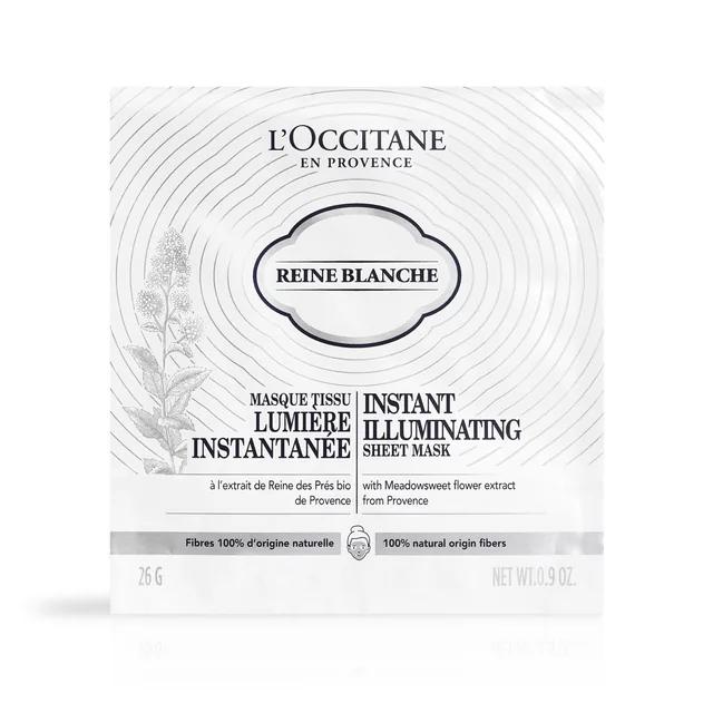 Illuminating Powder Etoile des Neiges