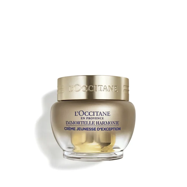 Immortelle Brightening Moisture Cream