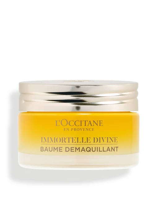 Immortelle Divine Cleansing Balm