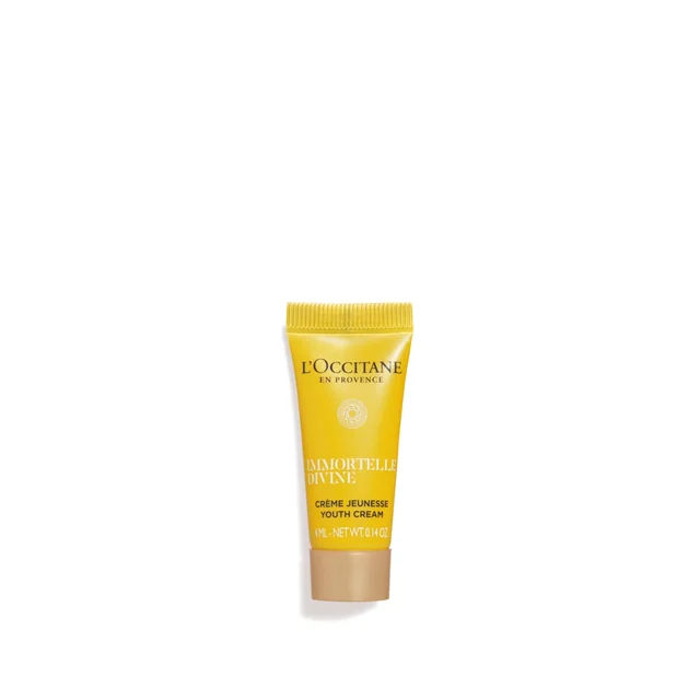 Immortelle Divine Harmonie Cream