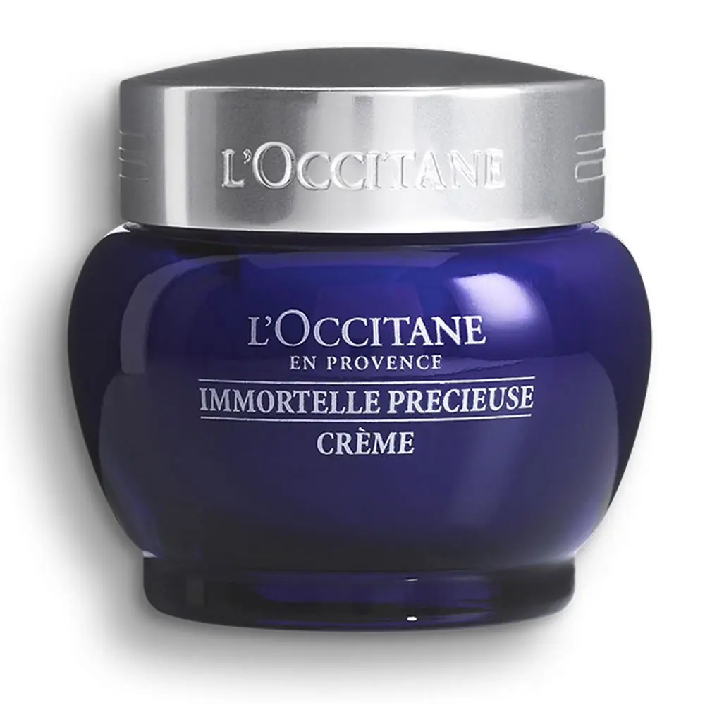 Immortelle Precious Cream