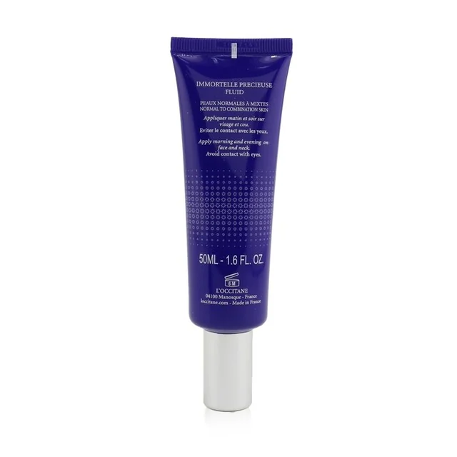 Immortelle Precious Fluid