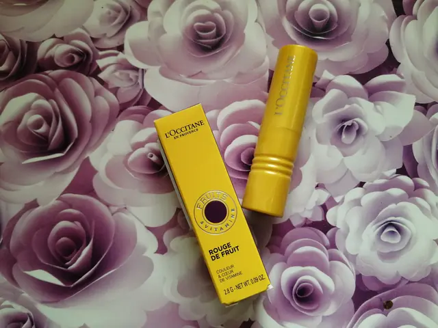Incredible Lip Shine
