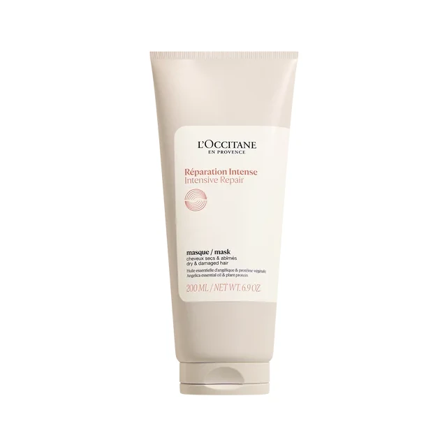 Intensive Repair Mask