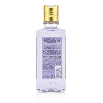 Iris Bleu & Iris Blanc Shower Gel