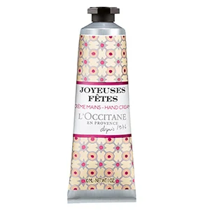 Joyeuses Fetes Collection Hand Cream