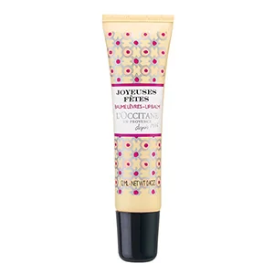 Joyeuses Fetes Collection Lip Balm