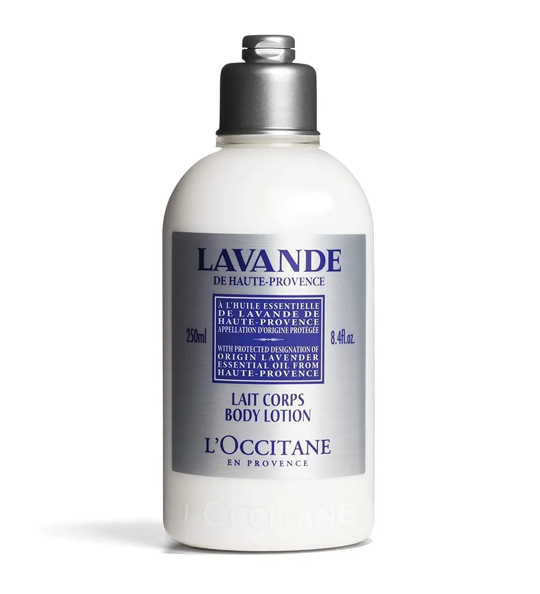Lavender Body Lotion