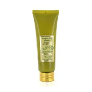 Olive Daily Face Cleanser
