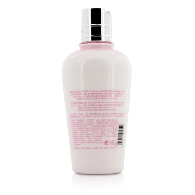 Paeonia beauty Milk