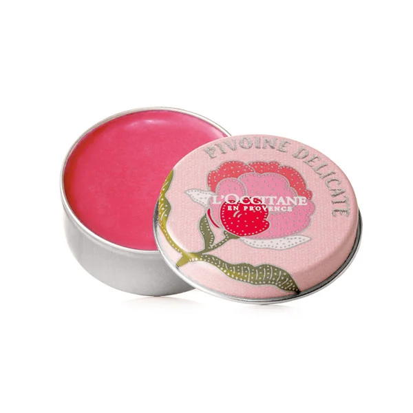 Pivoine Delicate Lip Balm
