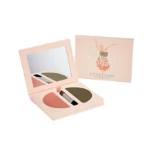 Pivoine Duo Eyeshadow