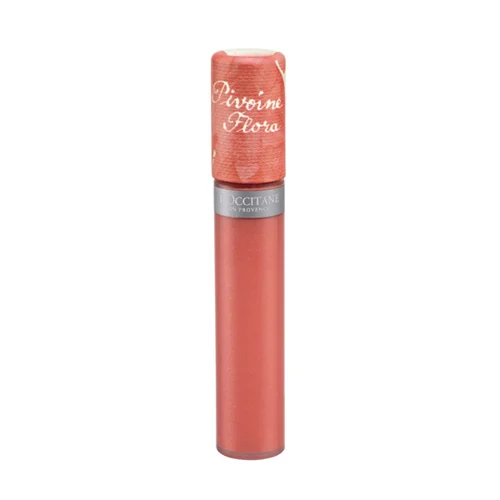 Pivoine Flora Lip Shine