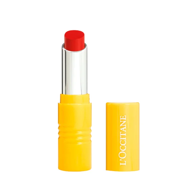 Plum Blossom Lip Gloss