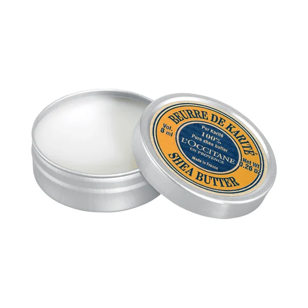 Pure Shea Butter