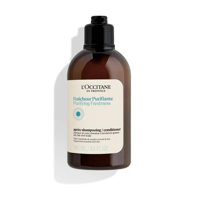 Purifying Freshness Conditioner