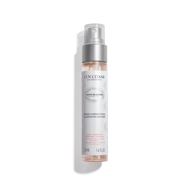 Reine Blanche Serum Brightening Concentrate