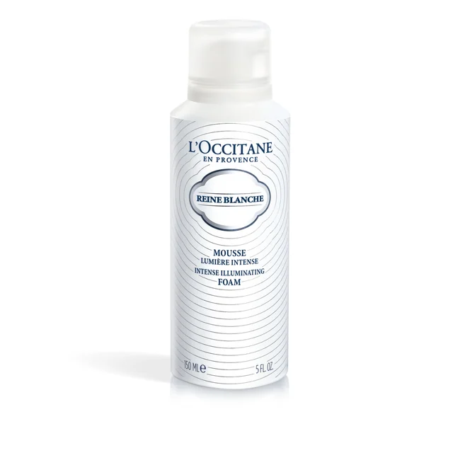 Reine de Pres Intense Illuminating Foam